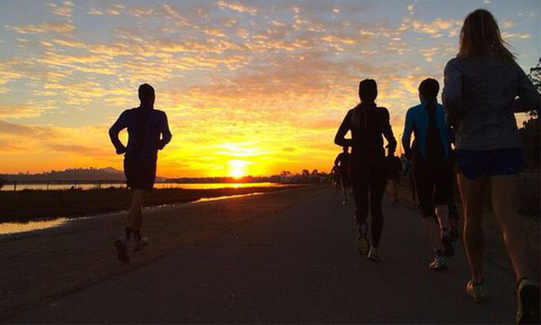 肇庆计步器问答案例