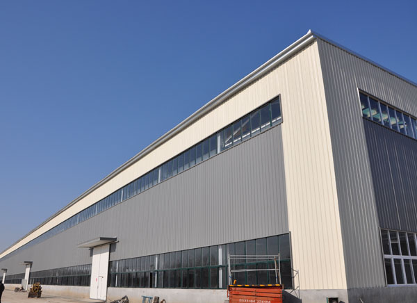 肇庆新场外景图一