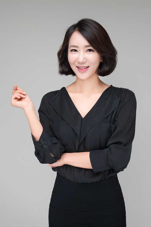 肇庆千佼填 国际高级纹绣师